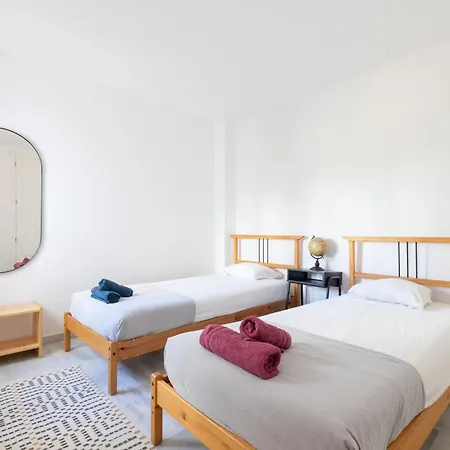 Puerto Banus Ii Апартаменты *