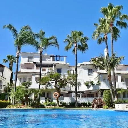 Apartment Puerto Banus Ii Marbella