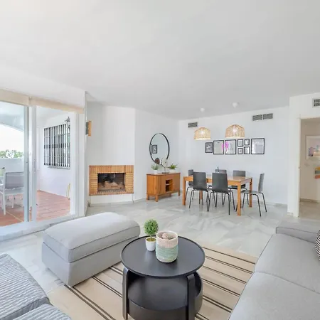 Puerto Banus Ii Marbella