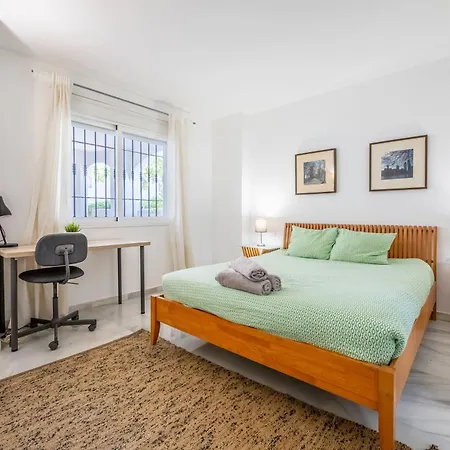 Apartment Puerto Banus Ii Marbella