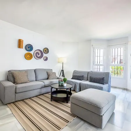 Puerto Banus Ii * Marbella