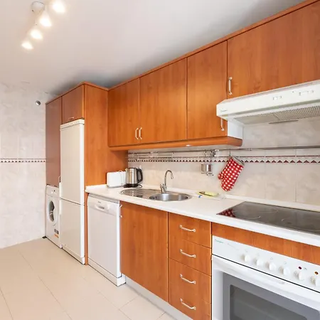 Apartamento Puerto Banus Ii