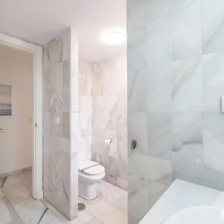 Puerto Banus Ii 马尔韦利亚