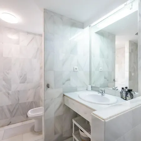 Puerto Banus Ii Appartement Marbella