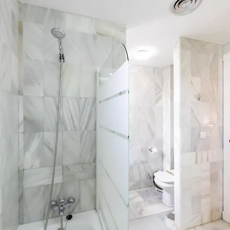 Appartement Puerto Banus Ii Marbella