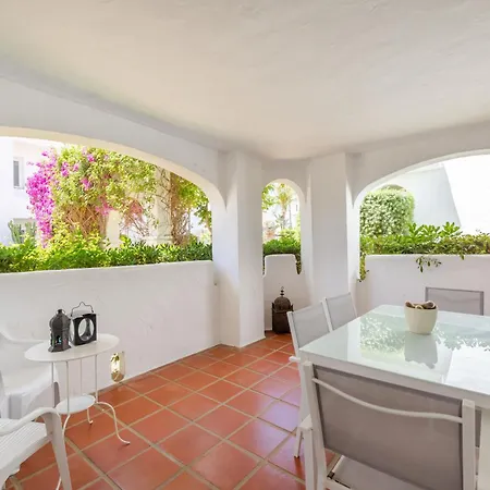 Apartamento Puerto Banus Ii *