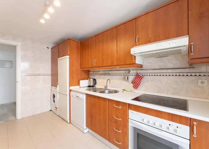 Apartmán Puerto Banus Ii