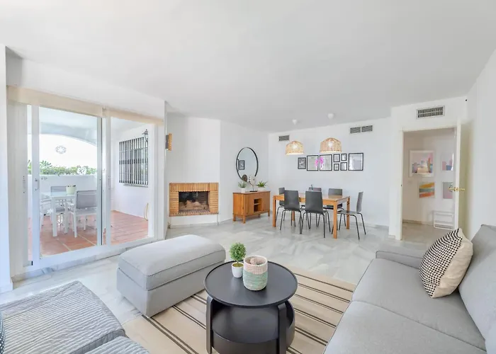 Puerto Banus Ii Marbella