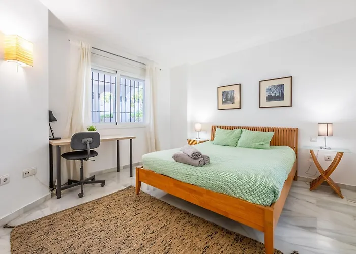 Appartamento Puerto Banus Ii Marbella