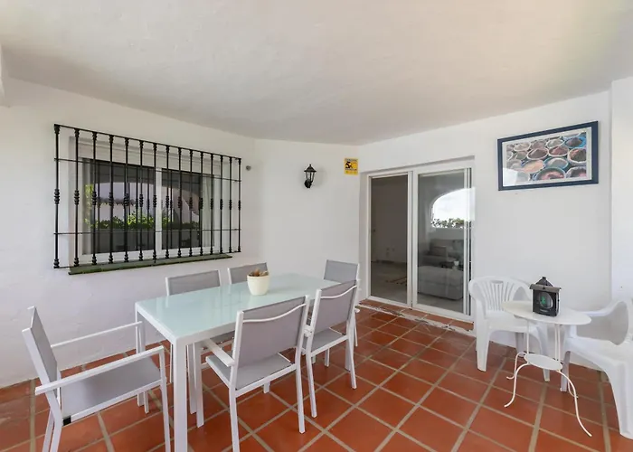 Puerto Banus Ii * Marbella