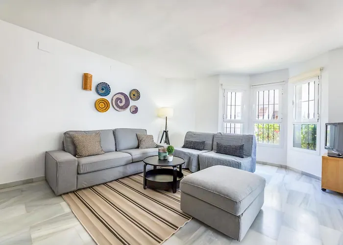 Puerto Banus Ii * Marbella