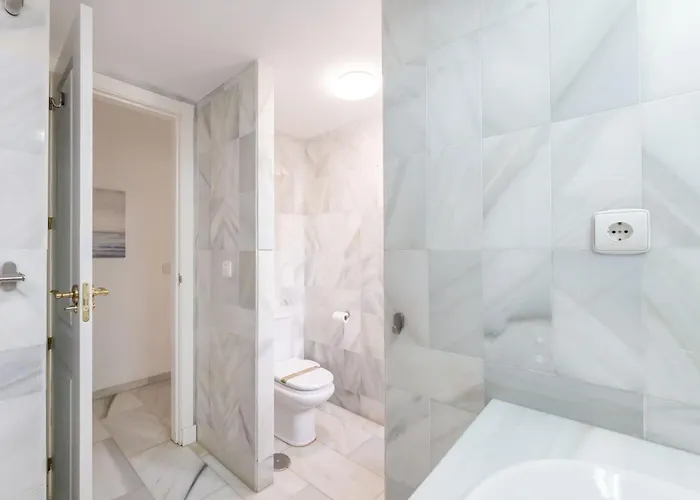 Puerto Banus Ii Marbella