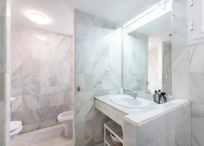 Puerto Banus Ii Appartamento Marbella