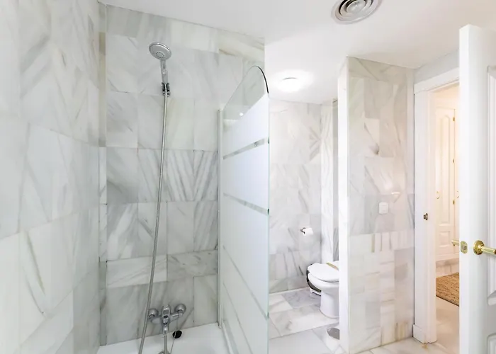 Appartamento Puerto Banus Ii Marbella