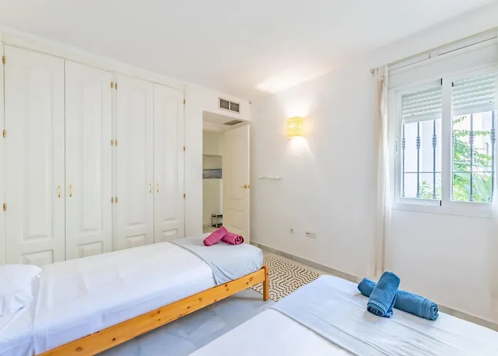 Puerto Banus Ii * Marbella