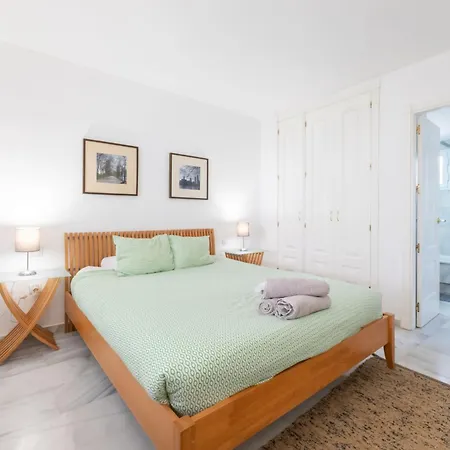 Puerto Banus Ii * Marbella