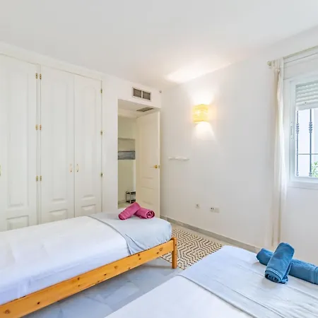 Puerto Banus Ii * Marbella